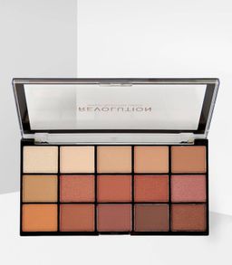 Revolution Makeup - Palette Iconic Fever