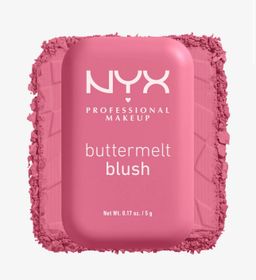 NYX - Buttermelt Blush