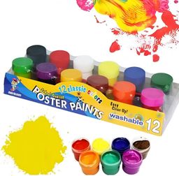 Poster Paint