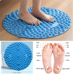 Foot Massage Acupressure Mat