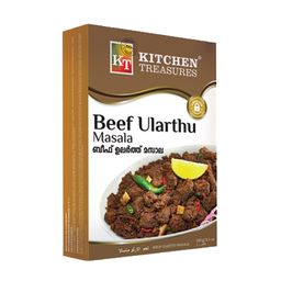 Kitchen Treasures Meat Ularthu Masala 100G