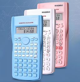 Scientific Calculator