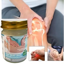 Gout Relief Cream