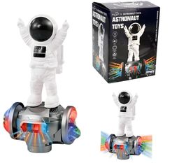 Astronaut Hoverboard Toy