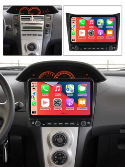 TOYOTA VIOS/YARIS 2005-2012