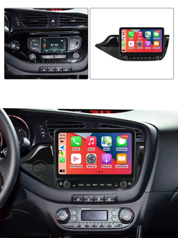 For kia Ceed 2012- 2018