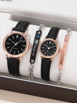 Montres connectées avec bracelets mode