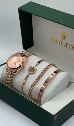Montres connectées avec bracelets mode