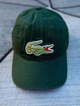 Lacoste  cap