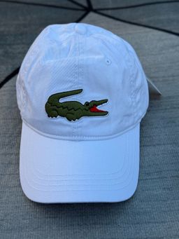 Lacoste  cap