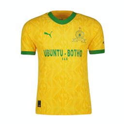 mamelodi sundowns kit