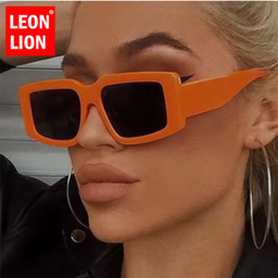 Lunettes de soleil oversize