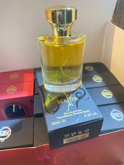 Oniro perfume 