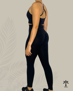 Set Tropic Luxe 2 piezas 