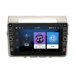 Toyota Corolla Verso 2004 - 2009