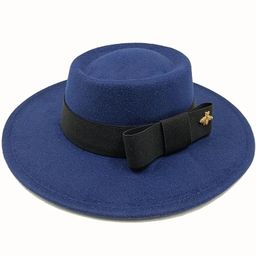 Chapeaux Fedora