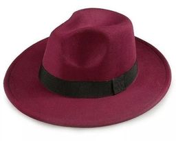 Chapeaux Fedora