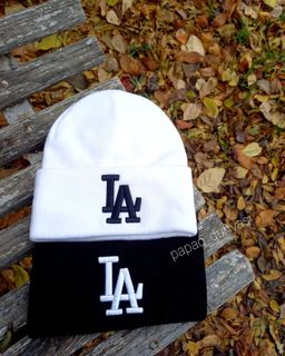 Casquettes streetwear