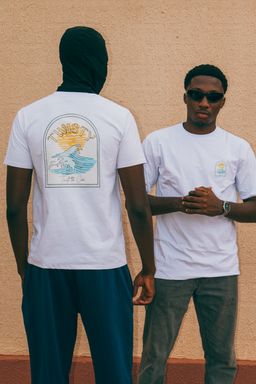 Ensemble Cargo short+ t-shirt 