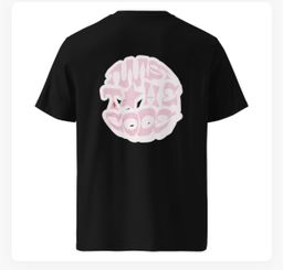 Ensemble Cargo short+ t-shirt 