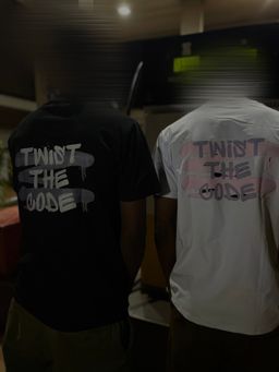 Ensemble Cargo short+ t-shirt 