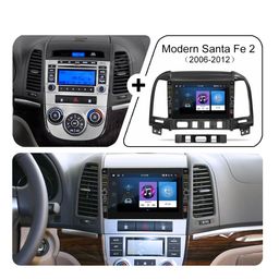 Ford Hyundai Santa Fe 2005-2012