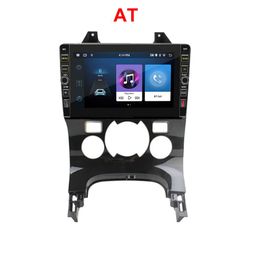 For Peugeot 3008 5008 2009-2016