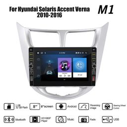 For Hyundai Accent 2011-2016