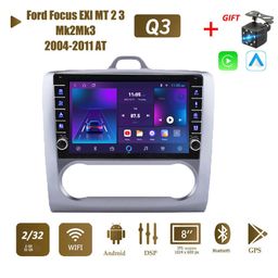 For Ford Focus C- Max 2004- 2011, S- Max, Fusion, Transit