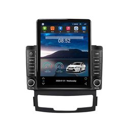 For SsangYong Ssang Yong Korando 2010- 2013