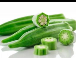 Okra /Bamaya 