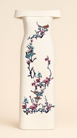 Off-Shoulders