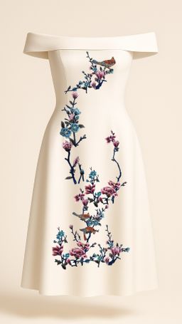 Off-Shoulders