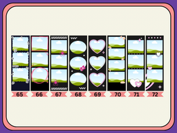 Mini Designed Photostrip 