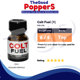 Colt Fuel 10ml (R)