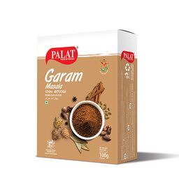Palat Garam Masala 100Gm