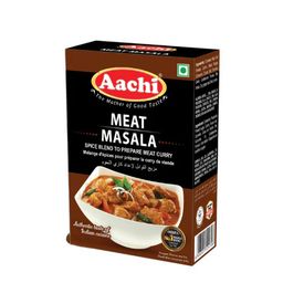 Aachi Meat Masala  100Gm