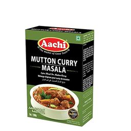 Aachi Mutton Curry Masala 100Gm