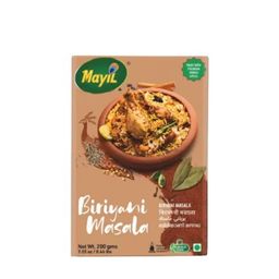 Mayil Biriyani Masala 200gm