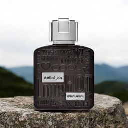 Ramz Silver - Lattafa