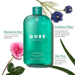 Doré La Micellaire Cleansing Water
