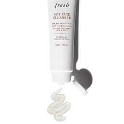 Fresh Soy Face Cleanser
