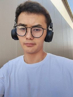 精子捐赠者 ♂️