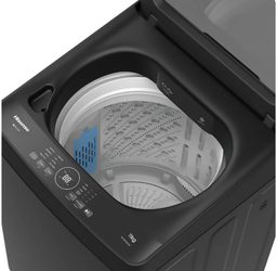 Hisense 11KG Top Load Washing Machine  