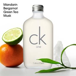 Ck One Unisex Perfume 