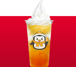 Ai-Scream Earl Grey Tea