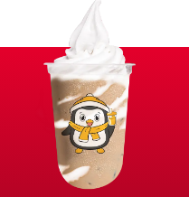 Ai-Smoothies Chocolate Cookies