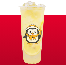 Ai-Squash Lemonade