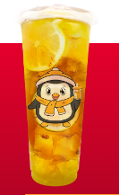 Ai-Cha Lemon Jasmine