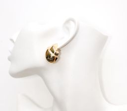 Arete Dormilona Caracola